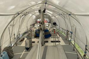 39ft Trident Yacht For Sale