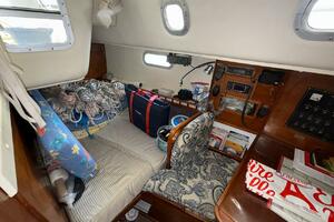 39ft Trident Yacht For Sale