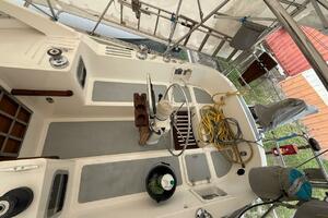 39ft Trident Yacht For Sale