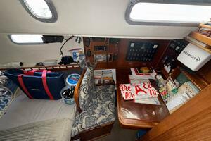39ft Trident Yacht For Sale