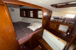 39ft Trident Yacht For Sale