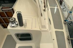 39ft Trident Yacht For Sale
