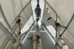 39ft Trident Yacht For Sale
