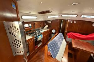 39ft Trident Yacht For Sale
