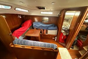 39ft Trident Yacht For Sale