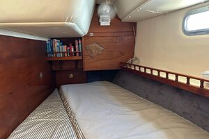 39ft Trident Yacht For Sale
