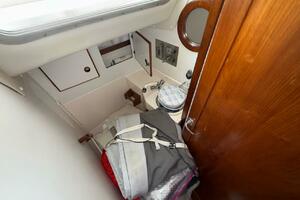 39ft Trident Yacht For Sale