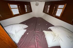 39ft Trident Yacht For Sale