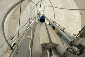 39ft Trident Yacht For Sale