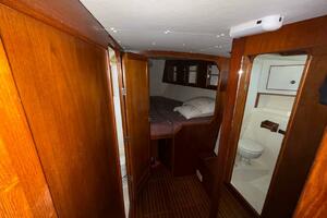 39ft Trident Yacht For Sale