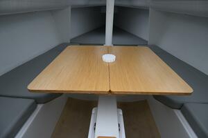 24ft Beneteau Yacht For Sale