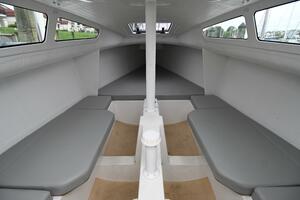 24ft Beneteau Yacht For Sale