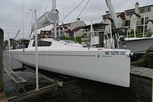 24ft Beneteau Yacht For Sale