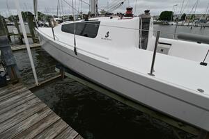 24ft Beneteau Yacht For Sale