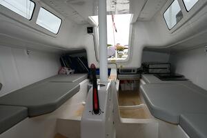 24ft Beneteau Yacht For Sale