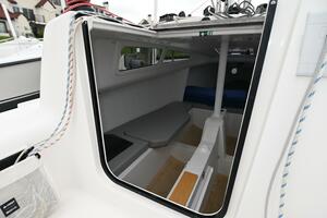 24ft Beneteau Yacht For Sale