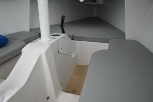 24ft Beneteau Yacht For Sale