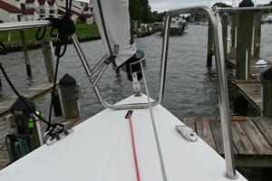 24ft Beneteau Yacht For Sale
