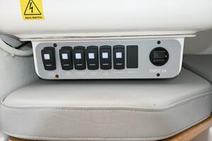 24ft Beneteau Yacht For Sale