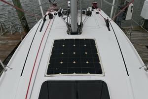 24ft Beneteau Yacht For Sale
