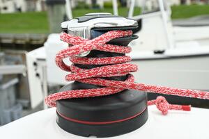 24ft Beneteau Yacht For Sale