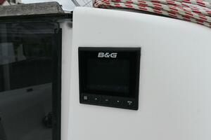24ft Beneteau Yacht For Sale