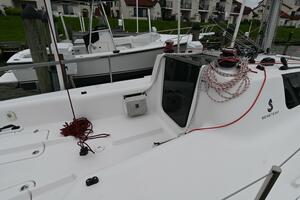 24ft Beneteau Yacht For Sale