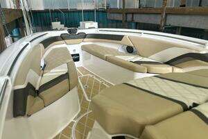  2019 Sunsation  Yacht For Sale in Harrison Township MI