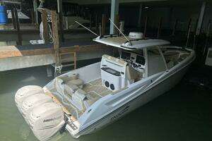  2019 Sunsation  Yacht For Sale in Harrison Township MI