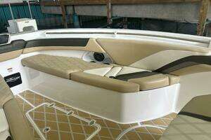  2019 Sunsation  Yacht For Sale in Harrison Township MI