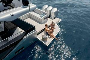 49FT (15.04M) AZIMUT