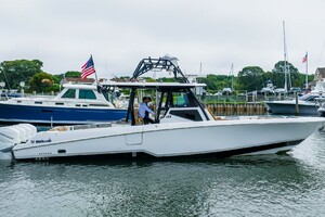 Vessel Image #1