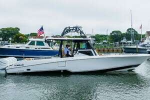 40-ft-Wellcraft-2021-402 Fisherman-Greenport New York United States yacht for sale