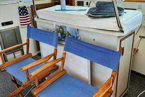 1977 Bertram 42 Motor Yacht thumbnail 25