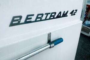 1977 Bertram 42 Motor Yacht thumbnail 20