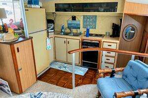 1977 Bertram 42 Motor Yacht thumbnail 29