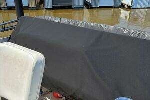 1977 Bertram 42 Motor Yacht thumbnail 17