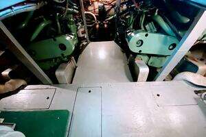 1977 Bertram 42 Motor Yacht thumbnail 47