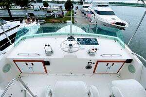 1977 Bertram 42 Motor Yacht thumbnail 19