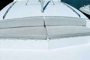 1977 Bertram 42 Motor Yacht thumbnail 8