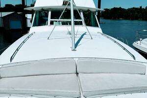 1977 Bertram 42 Motor Yacht thumbnail 9