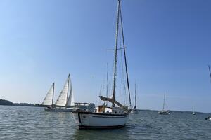 Vessel Image #2