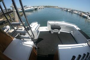 Mis Behaven 48ft Pacemaker Yacht For Sale