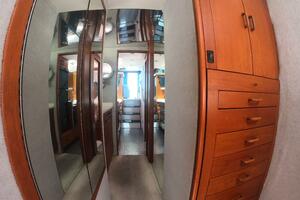 Mis Behaven 48ft Pacemaker Yacht For Sale
