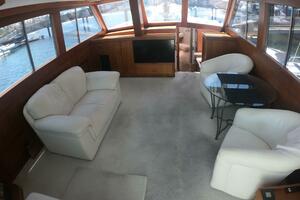 Mis Behaven 48ft Pacemaker Yacht For Sale