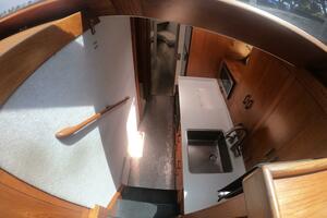 Mis Behaven 48ft Pacemaker Yacht For Sale