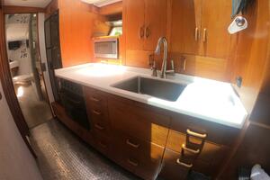 Mis Behaven 48ft Pacemaker Yacht For Sale
