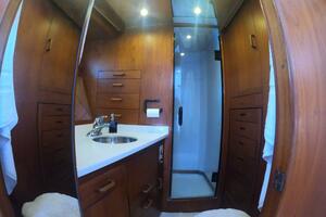Mis Behaven 48ft Pacemaker Yacht For Sale