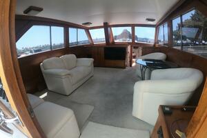 Mis Behaven 48ft Pacemaker Yacht For Sale