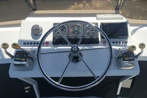 Mis Behaven 48ft Pacemaker Yacht For Sale